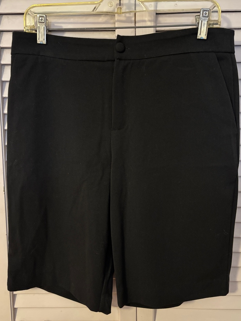 Laundry By Shelli Segal Shorts
